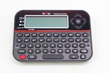 MODELO DE TECLADO RECZONE PASSWORD SAFE RETROILUMINADO LCD QWERTY comprar usado  Enviando para Brazil