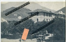 Clusone albergo stazione usato  Calolziocorte