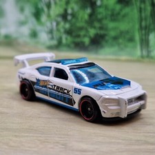 Veículo modelo Hot Wheels Dodge Charger Drift escala fundido 1:64 (32) estado usado comprar usado  Enviando para Brazil