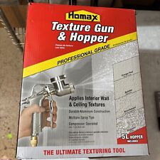 Homax pro gun for sale  Glendale