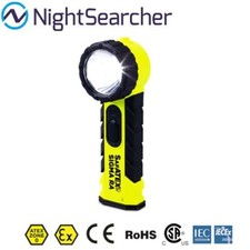 Lampe torche nightsearcher d'occasion  Colmar