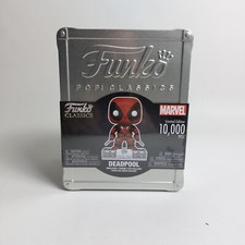 Funko pop classics gebraucht kaufen  Hemdingen