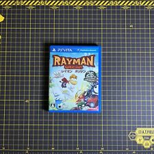 rayman origins ps vita comprar usado rayman origins ps vita comprar usado Enviando para Brazil