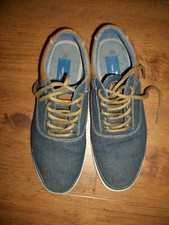 Halbschuh tom tailor gebraucht kaufen  Merseburg