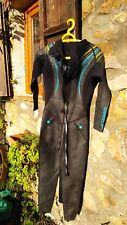 Muta neoprene nuoto usato  Massa Marittima