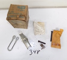 1965-1969 GM Chevrolet 283 307 327 350 motor cabo de parada de elevação NOS V8 comprar usado  Enviando para Brazil