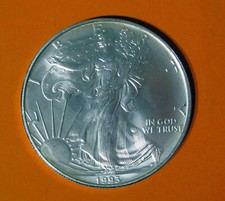 Dollar 1oz fine gebraucht kaufen  Nürtingen