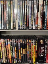 Pick dvd horror for sale  Los Angeles