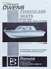 Original vintage 1960s for sale  LYMINGTON