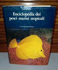 Enciclopedia dei pesci usato  Torino
