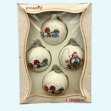 Vintage christmas ornaments for sale  Denver