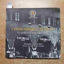 Condominio castello pandino usato  Vaiano Cremasco