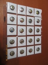 Kellogg pep pins for sale  Mesa