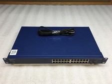 Netgear prosafe port for sale  Falls Church