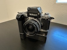 Nikon 35mm slr for sale  Henderson