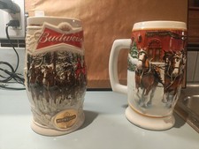 Vintage budweiser clydesdale for sale  Saint Charles