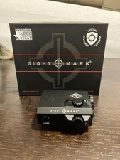 Sightmark lopro mini for sale  Billings