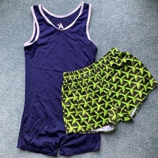 Star boys leotard for sale Star boys leotard for sale  ANDOVER