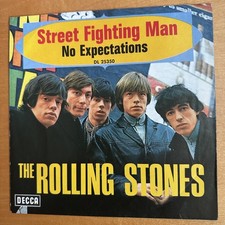Rolling stones street gebraucht kaufen  Mannheim