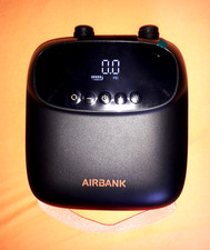 Airbank puffer pro gebraucht kaufen  Karlsruhe