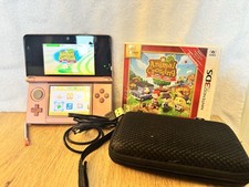 Nintendo 3ds animal for sale  NEWQUAY