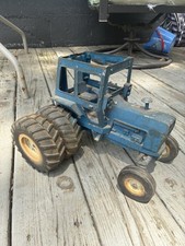 Vintage ford 9600 for sale  Hillsdale