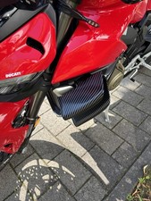 Ducati streetfighter winglets gebraucht kaufen  Bergholz-Rehbrücke