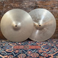 Zildjian 1970s new for sale  Des Plaines