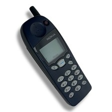 Nokia 5110 black usato  Zone