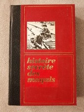 500232226 histoire secrète d'occasion 500232226 histoire secrète d'occasion  Joinville