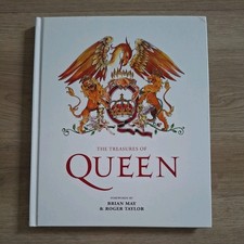 Treasures queen harry for sale  WORKSOP