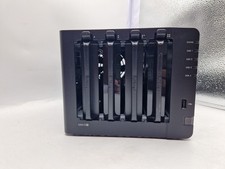 Synology ds415 diskstation for sale  WILLENHALL
