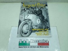 Legend bike guzzi usato  Gambettola