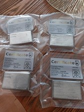 250 gramm indiumbarren gebraucht kaufen  Zwiesel