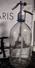 Alte sodaflasche siphonflasche gebraucht kaufen  Schweitenkirchen