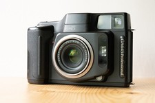 Fuji ga645 medium for sale  Fayetteville