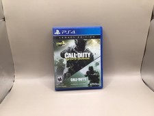 Usado, Call of Duty: Infinite Warfare Legacy Pro Edition PlayStation 4 PS4 comprar usado Usado, Call of Duty: Infinite Warfare Legacy Pro Edition PlayStation 4 PS4 comprar usado  Enviando para Brazil