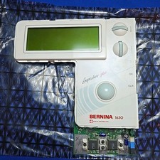 Bernina 1630 main for sale  Port Orange