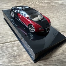 Autoart diecast bugatti for sale  SIDCUP