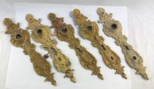 Konvolut messing türbeschläg gebraucht kaufen  Witzenhausen