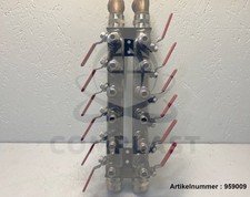 Wasserverteiler kreisen gebraucht kaufen  Pegnitz