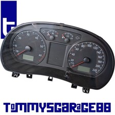 Instrument cluster polo d'occasion  Expédié en Belgium