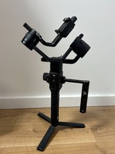 Dji ronin handheld for sale  WILMSLOW