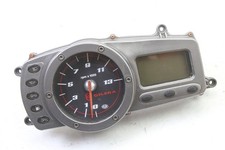 Speedometer gilera runner d'occasion  Expédié en Belgium