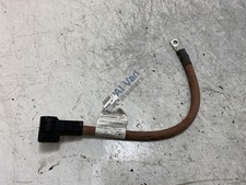 Cabo negativo de bateria IVECO Daily 35S14V MWB 5801618885 comprar usado  Enviando para Brazil