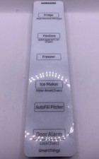 Painel de exibição para geladeira Samsung DA41-00878A comprar usado  Enviando para Brazil