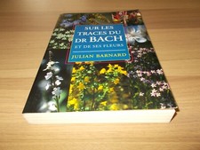Traces bach fleurs d'occasion Traces bach fleurs d'occasion  Paris VII