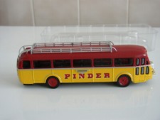 Altaya pinder autocar d'occasion  Dieppe