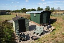 Beautiful shepherd hut for sale  HUNTINGDON