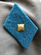 Rzm kragenspiegel uniform gebraucht kaufen  Wilhelmshaven